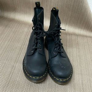 Dr martens boots
